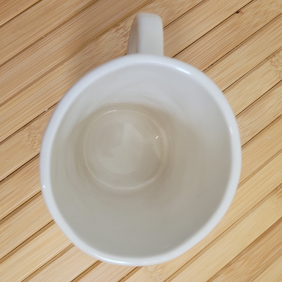 ANTHROPOLOGIE Rhea Crane Mug - Picture 7 of 13